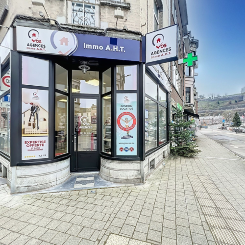 Vos Agences - Immo A.H.T.