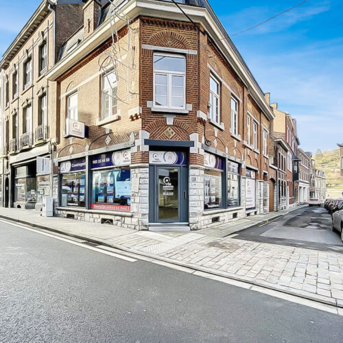 Vos Agences - Condrogest Dinant