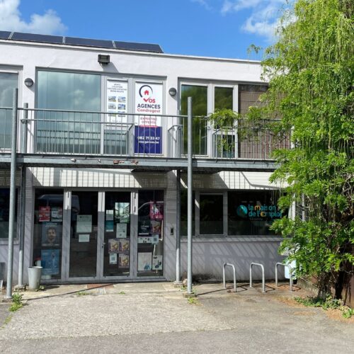 Vos Agences - Condrogest Beauraing