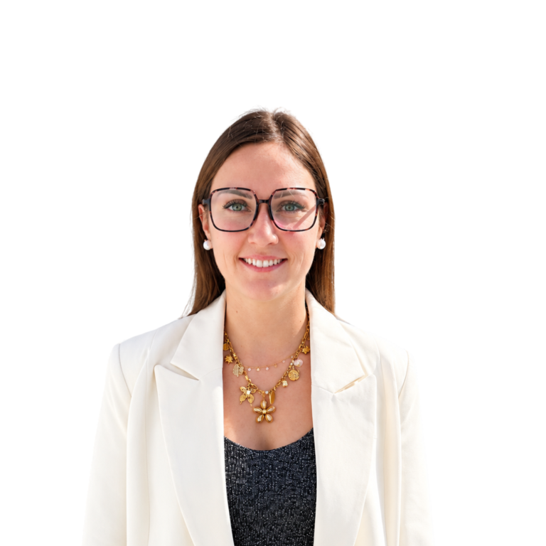 Mélissa Charlier