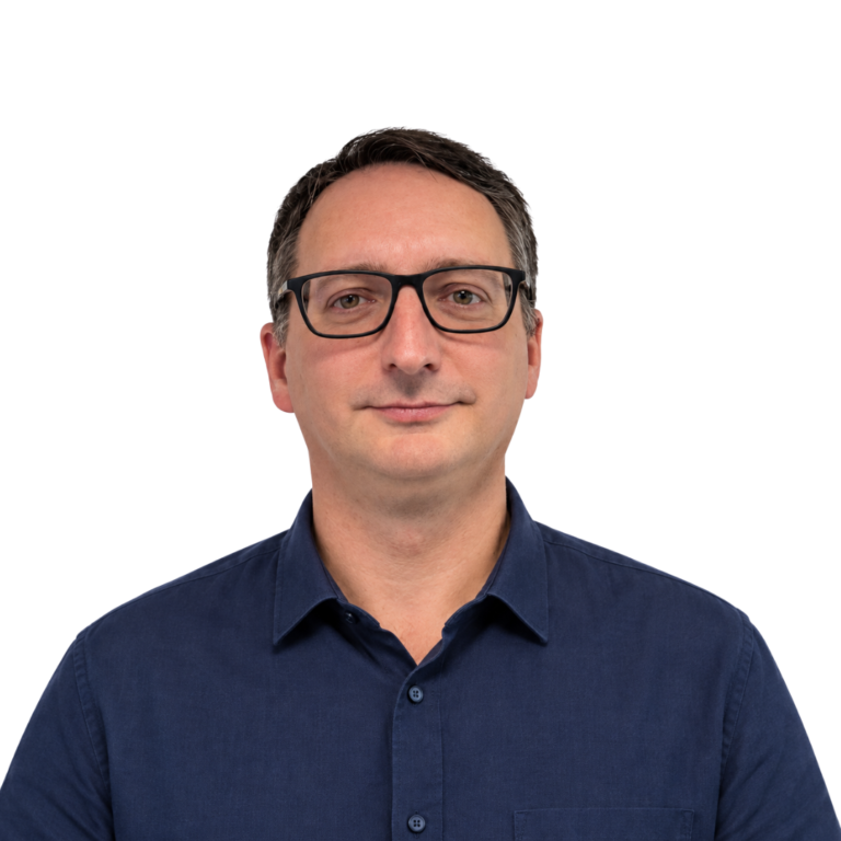 Cédric Henrard