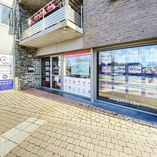 Vos Agences - Condrogest Marche