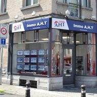 Immo A.H.T Jambes