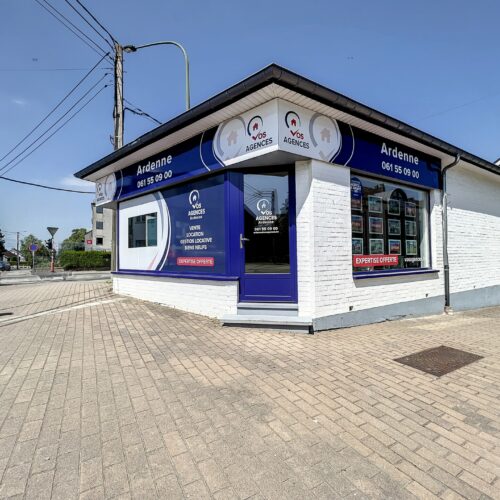 Vos Agences - Ardenne