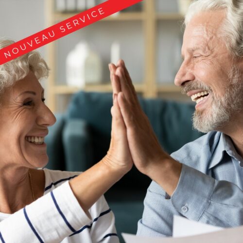 Vos Agences - Viager