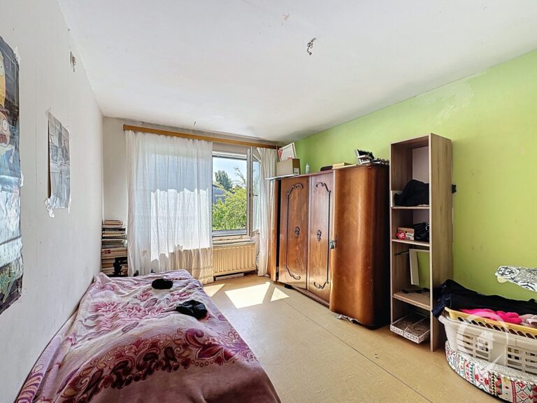 Condrogest - Maison À Vendre à Winenne