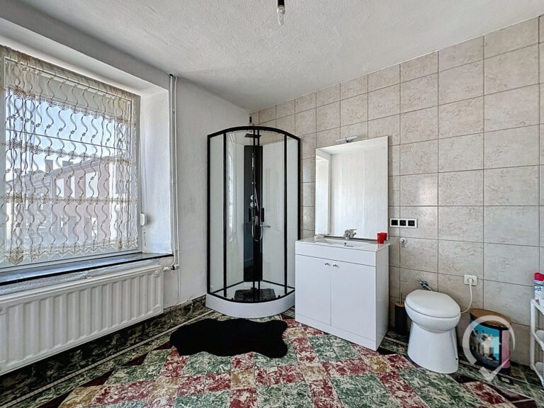Condrogest - Maison familiale à vendre à Winenne