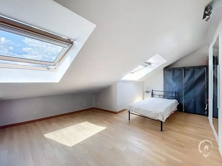 Condrogest - Appartement 2 chambres avec terrasse à vendre à Ciney