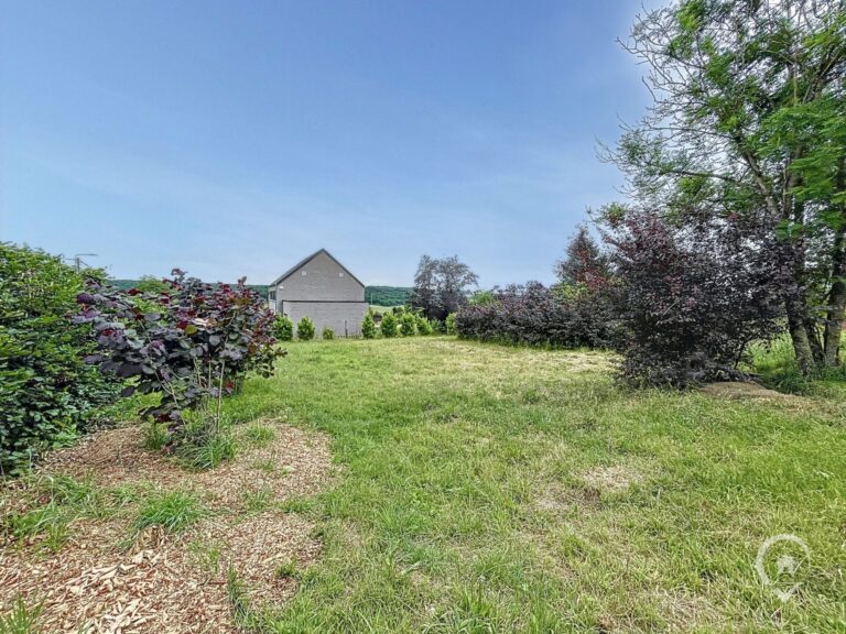 Condrogest - Ensemble immobilier sur 3,5 hectares à vendre à Serinchamps