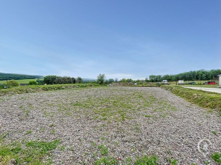 Condrogest - Ensemble immobilier sur 3,5 hectares à vendre à Serinchamps