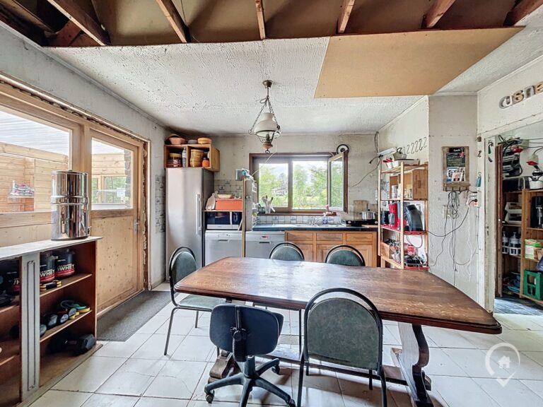Condrogest - Ensemble immobilier sur 3,5 hectares à vendre à Serinchamps