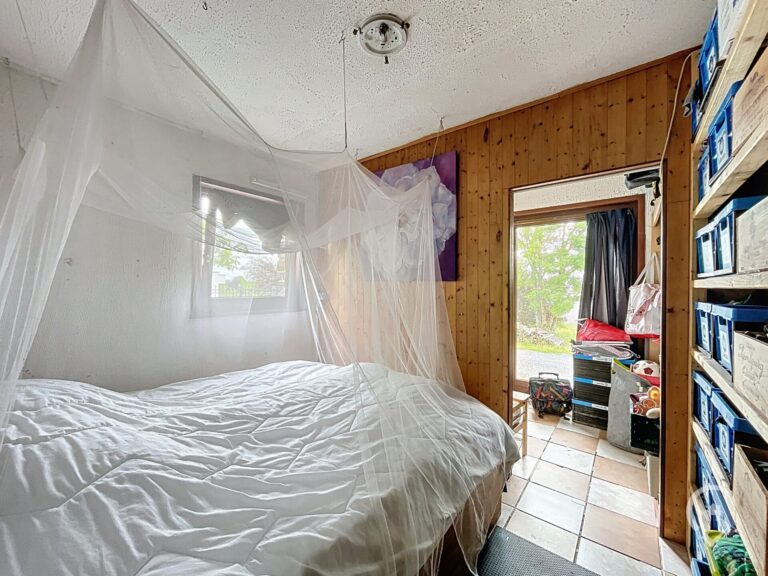 Condrogest - Ensemble immobilier sur 3,5 hectares à vendre à Serinchamps