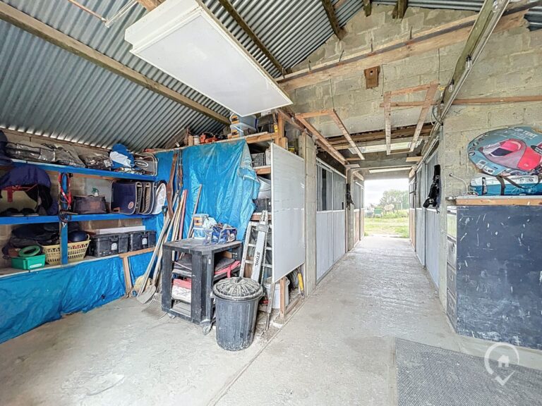 Condrogest - Ensemble immobilier sur 3,5 hectares à vendre à Serinchamps