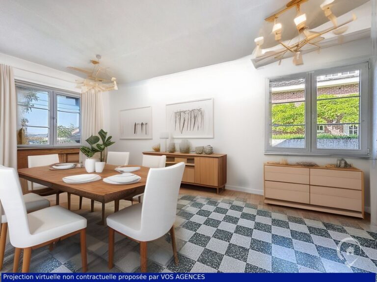 Condrogest - Villa 3 chambres à rénover à vendre à Hastière