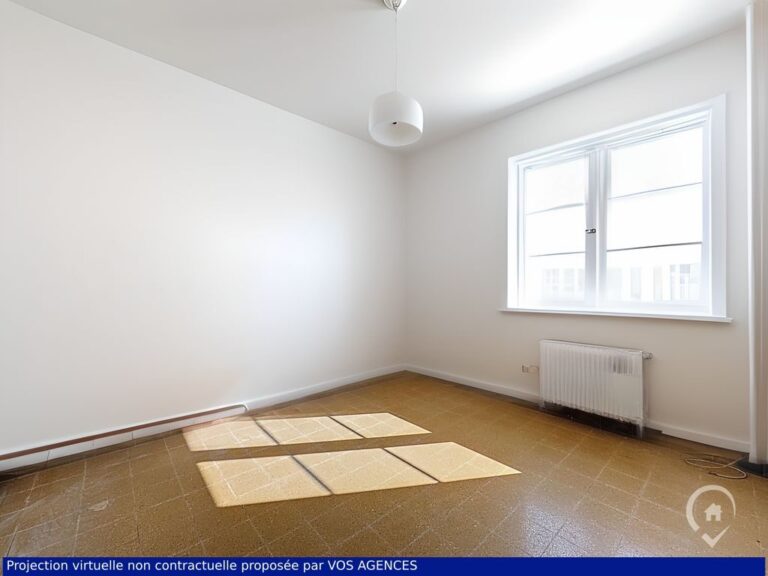 Condrogest - Villa 3 chambres à rénover à vendre à Hastière