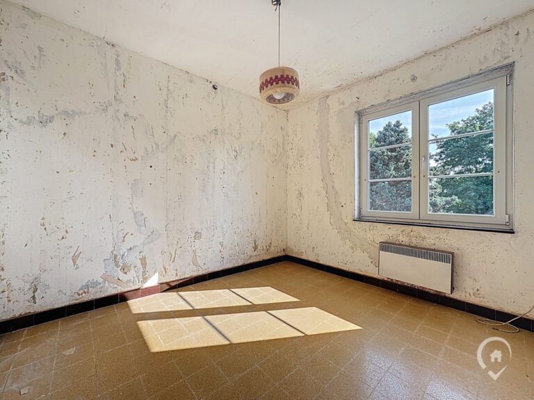 Condrogest - Villa 3 chambres à rénover à vendre à Hastière