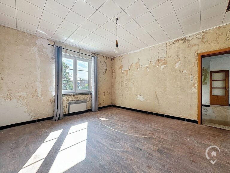 Condrogest - Villa 3 chambres à rénover à vendre à Hastière