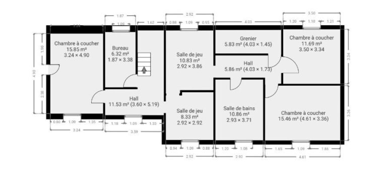 Condrogest - SOUS OPTION !!! Superbe villa entièrement rénovée à vendre à Sinsin