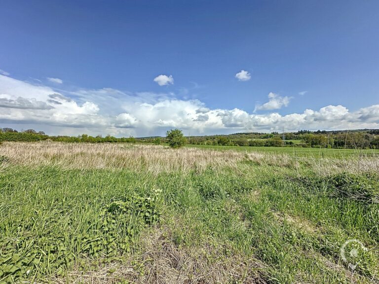 Condrogest - Terrain avec superbe vue à vendre à Rochefort