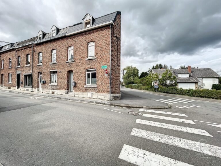 Condrogest - Maison 3 chambres à louer au centre de Marche-en-Famenne