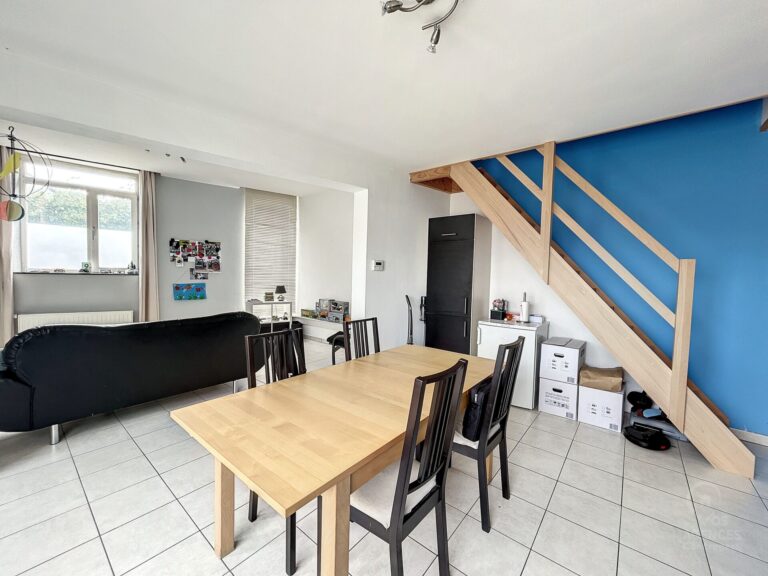 Condrogest - Maison 3 chambres à louer au centre de Marche-en-Famenne