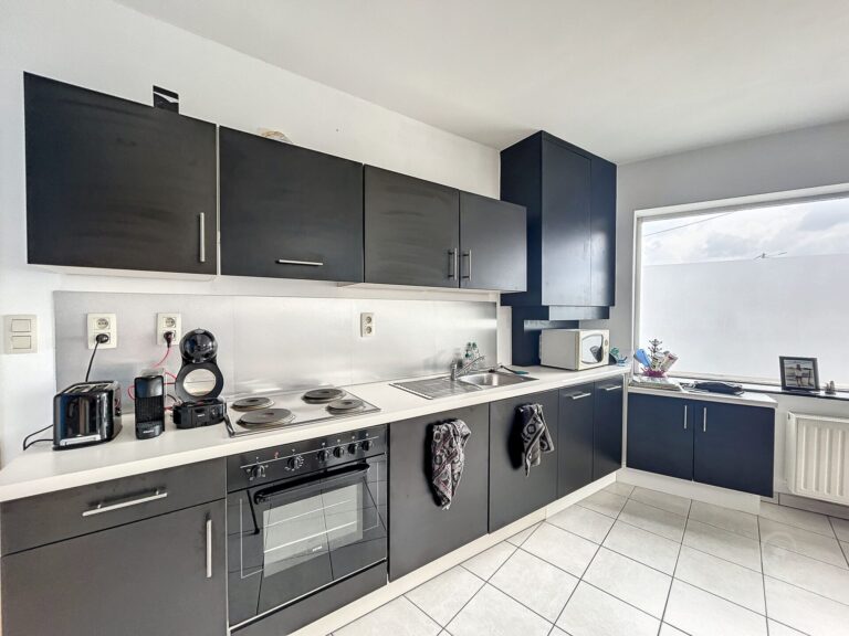 Condrogest - Maison 3 chambres à louer au centre de Marche-en-Famenne