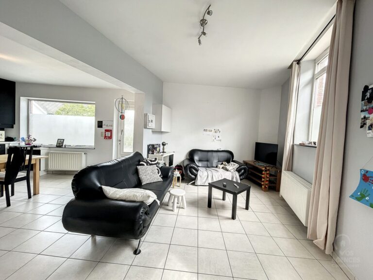 Condrogest - Maison 3 chambres à louer au centre de Marche-en-Famenne