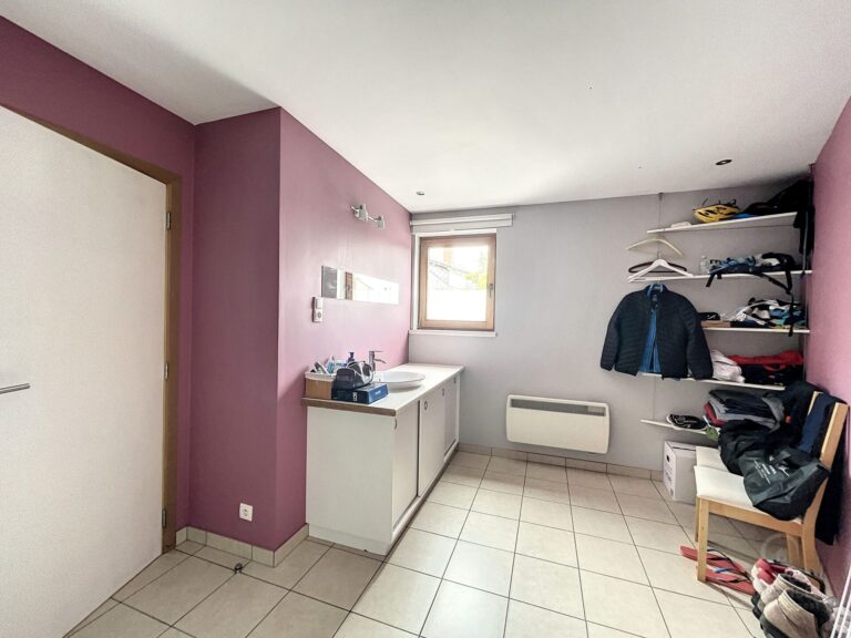 Condrogest - Maison 3 chambres à louer au centre de Marche-en-Famenne