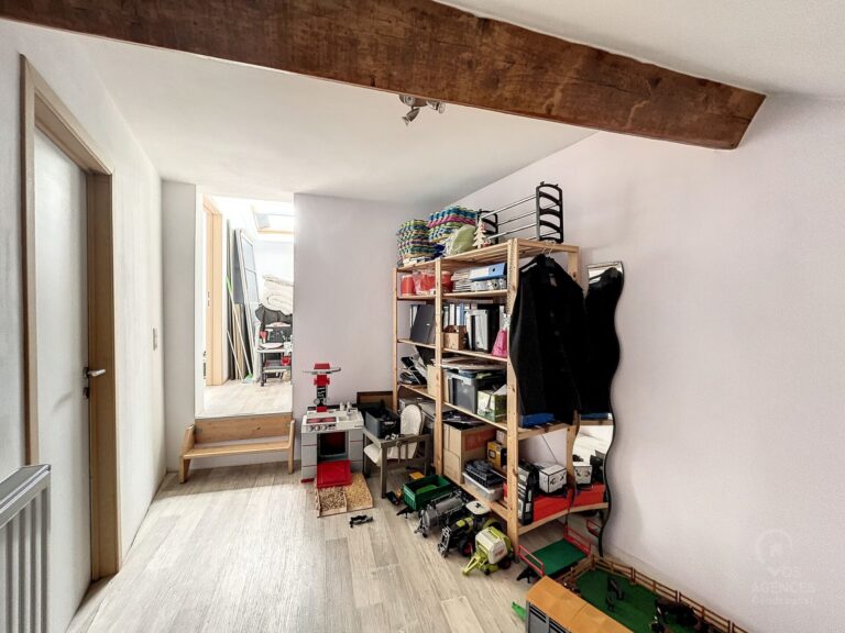 Condrogest - Maison 3 chambres à louer au centre de Marche-en-Famenne