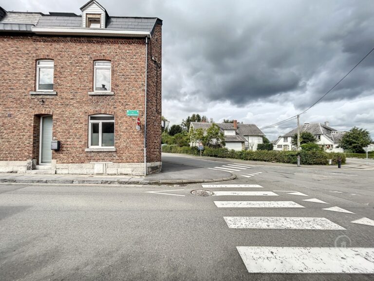 Condrogest - Maison 3 chambres à louer au centre de Marche-en-Famenne