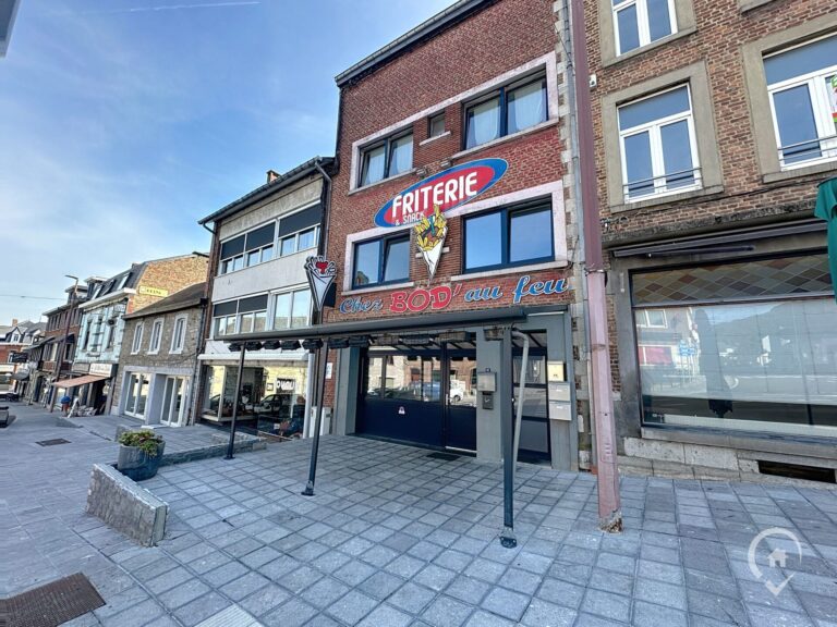 Condrogest - Immeuble d'investissement