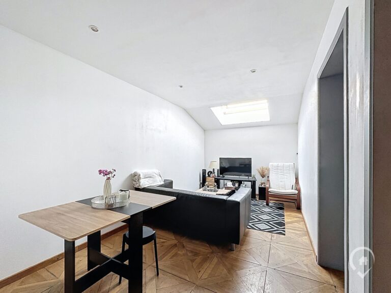 Condrogest - Immeuble d'investissement