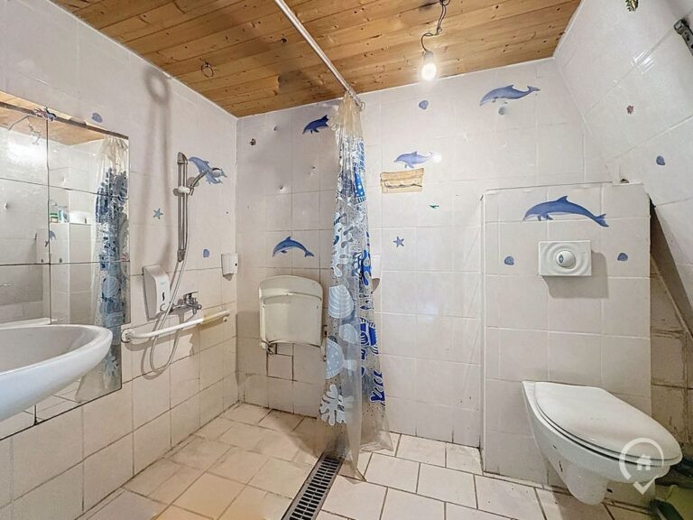 Condrogest - Bungalow 1 chambre à vendre à Hastière - Domaine Les Gaux