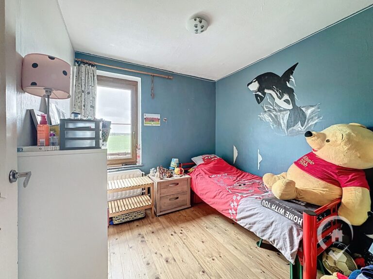 Condrogest - Maison familiale à vendre à Focant