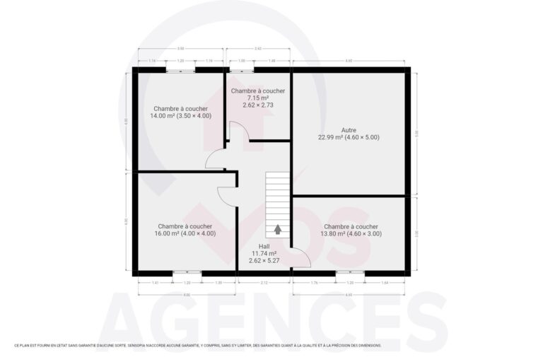 Condrogest - Maison familiale à vendre à Focant