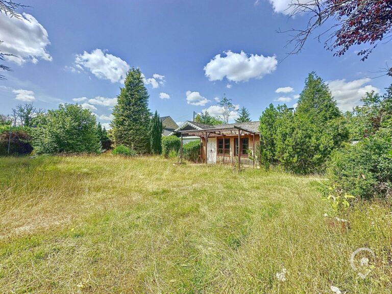 Condrogest - Chalet déjà vendu