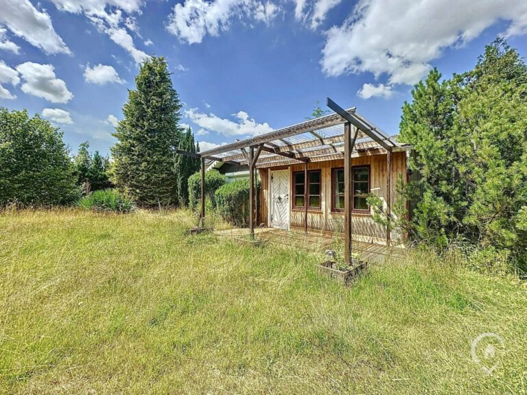 Condrogest - Chalet déjà vendu