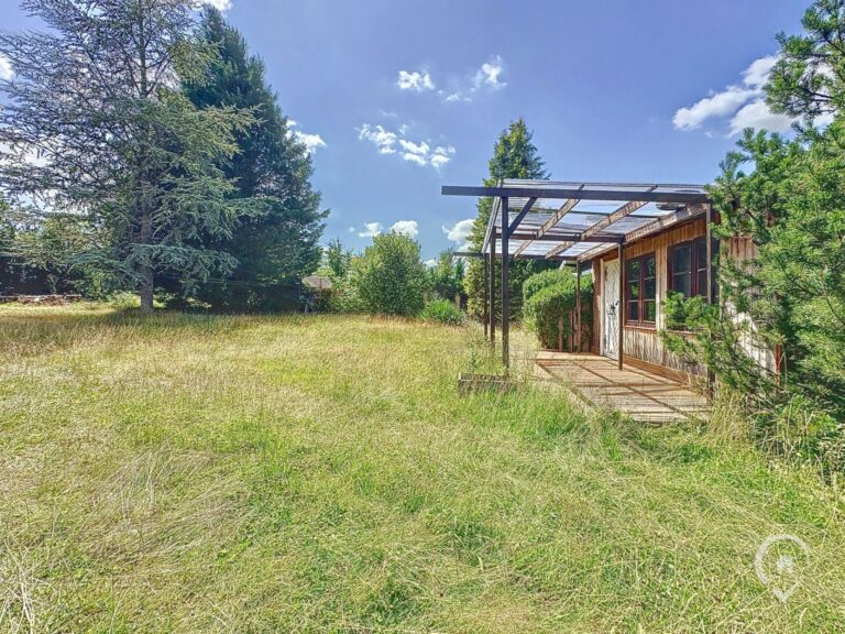 Condrogest - Chalet déjà vendu