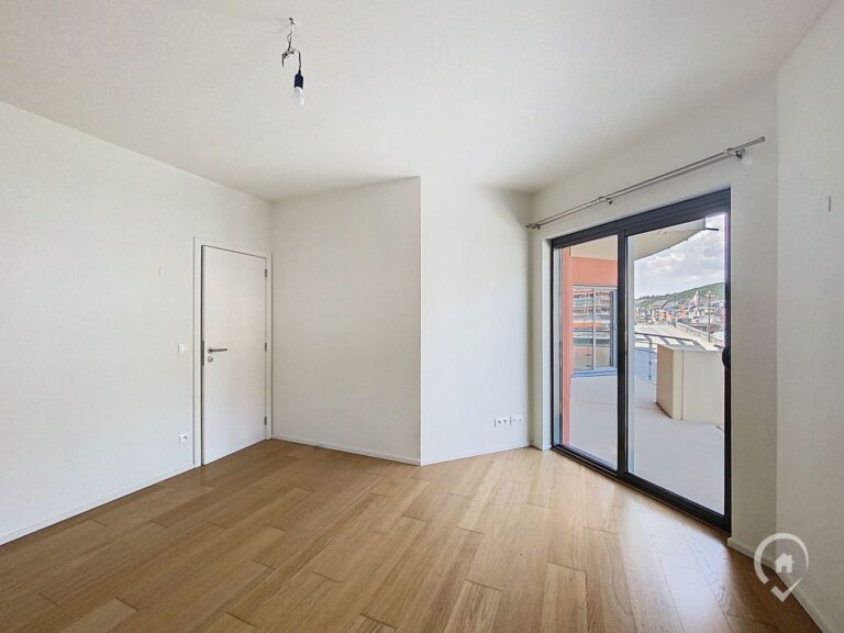 Condrogest - Appartement 2 chambres à louer à Dinant, en bord de Meuse