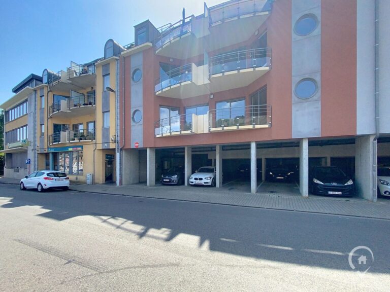 Condrogest - Appartement 2 chambres à louer à Dinant, en bord de Meuse