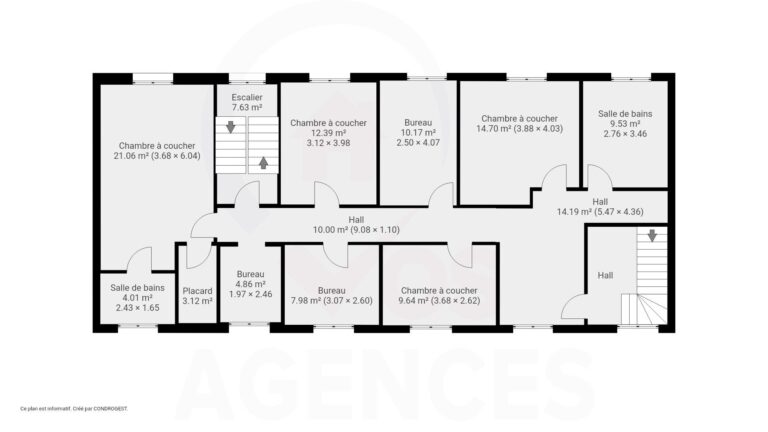Condrogest - Ensemble immobilier à vendre à Sovet