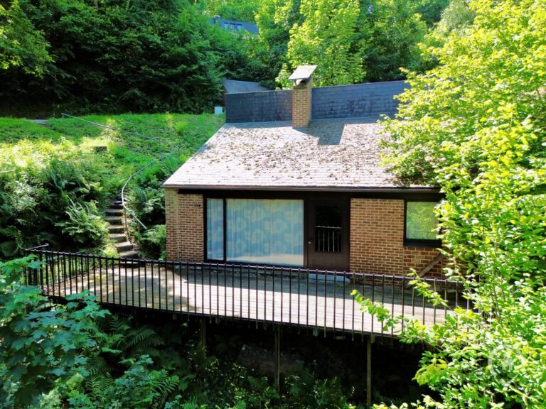 Condrogest - Bungalow 2 chambres à vendre au Bonsoy