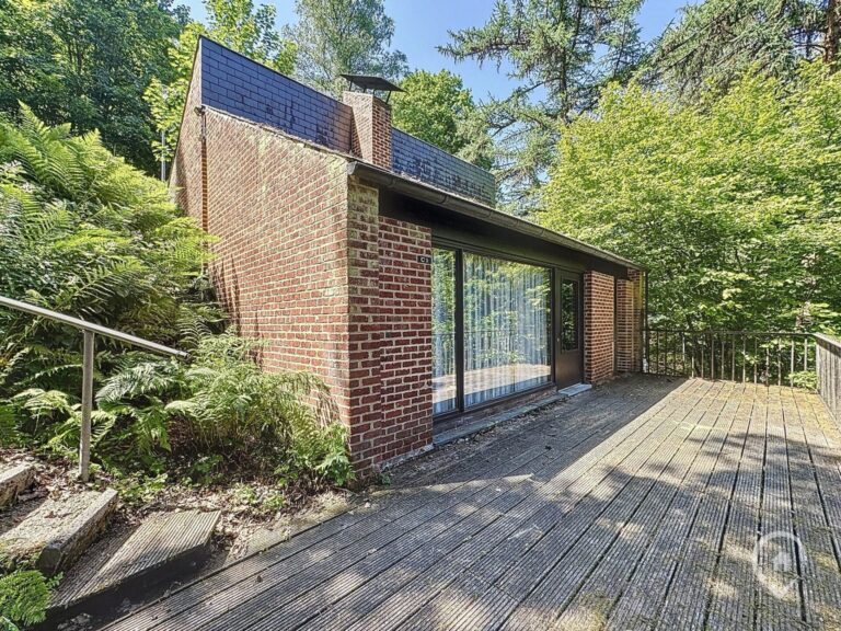 Condrogest - Bungalow 2 chambres à vendre au Bonsoy