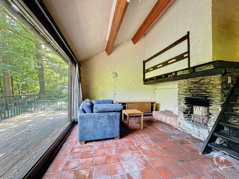 Condrogest - Bungalow 2 chambres à vendre au Bonsoy
