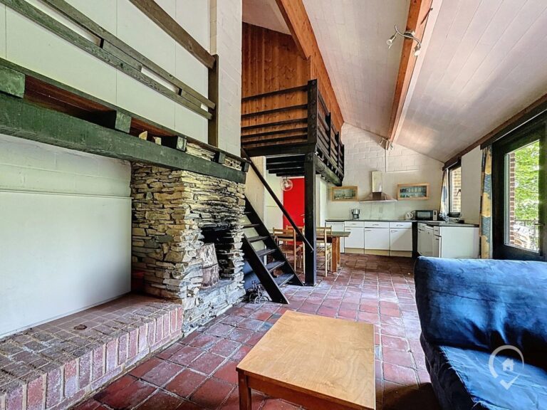 Condrogest - Bungalow 2 chambres à vendre au Bonsoy
