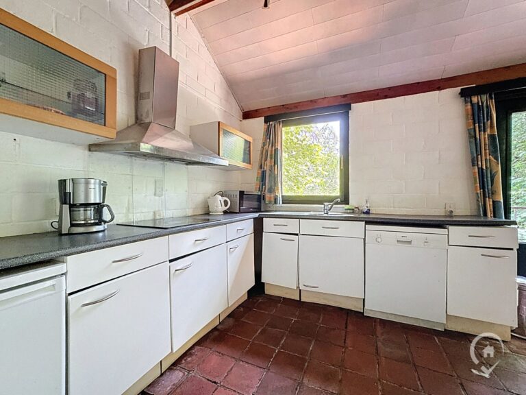 Condrogest - Bungalow 2 chambres à vendre au Bonsoy