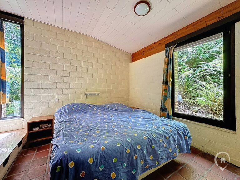 Condrogest - Bungalow 2 chambres à vendre au Bonsoy