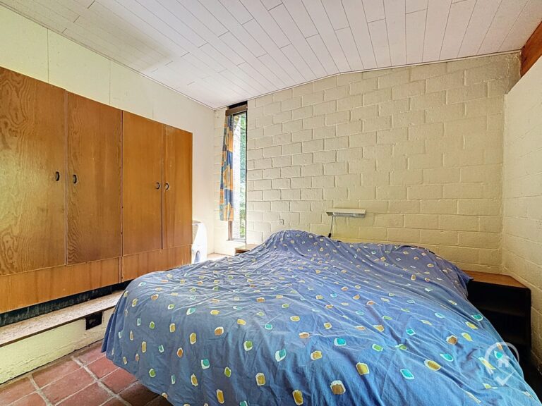 Condrogest - Bungalow 2 chambres à vendre au Bonsoy