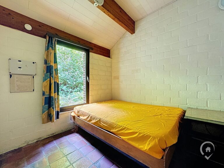 Condrogest - Bungalow 2 chambres à vendre au Bonsoy