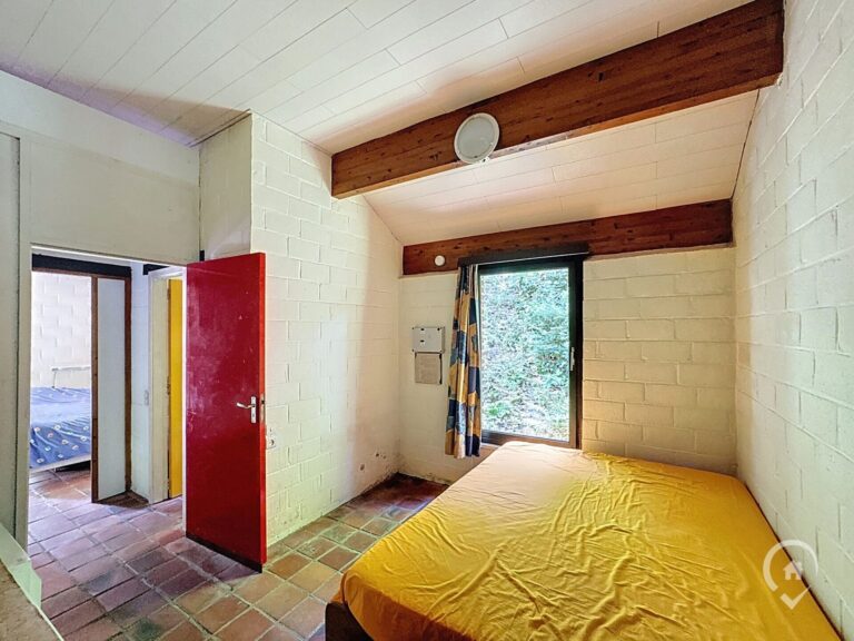 Condrogest - Bungalow 2 chambres à vendre au Bonsoy